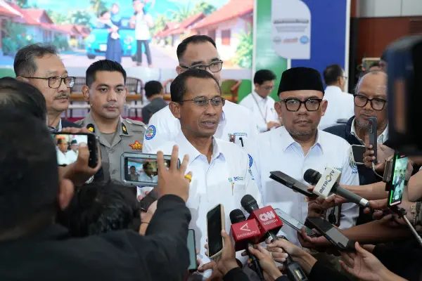 Mudik Lebaran 2026, Peserta JKN Tetap Bisa Akses Layanan Kesehatan