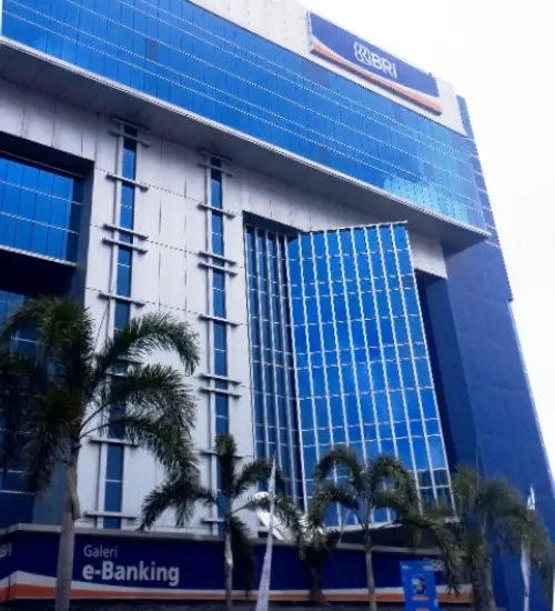 Jelang Lebaran 1447 H, BRI RO Manado Pastikan Layanan Aman, BRImo Tembus Rp261 Triliun