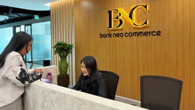 OJK Cabut Izin Bank Neo Commerce, Ini yang Perlu Nasabah Tahu