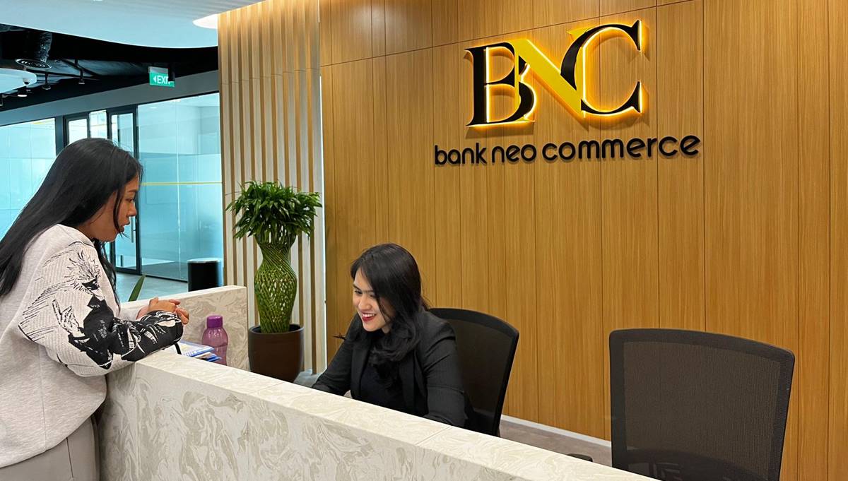 OJK Cabut Izin Bank Neo Commerce, Ini yang Perlu Nasabah Tahu 8 Aktivitas Bank Neo Commerce BNC layanan perbankan digital