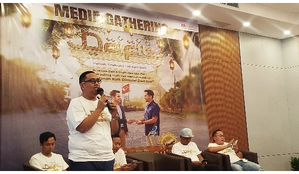 Daihatsu Masih Pimpin Pasar Otomotif Sulut, Sigra dan Gran Max PU Jadi Andalan Penjualan