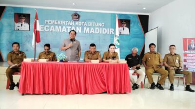 Warga Curhat ke Nabsar Badoa, Infrastruktur dan Fasilitas Publik Minta Perhatian Serius