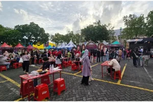 BI Sulut Catat 95 Ribu Transaksi QRIS Selama Ramadan 2026, Digitalisasi Makin Masif
