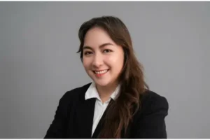 Filly Pondaag: Belajar dari Jatuh Bangun, Gunakan Talenta untuk Menolong Sesama