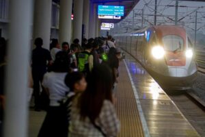 Mudik Lebaran 2026 di Seluruh Indonesia Diprediksi Capai 143,9 Juta Perjalanan