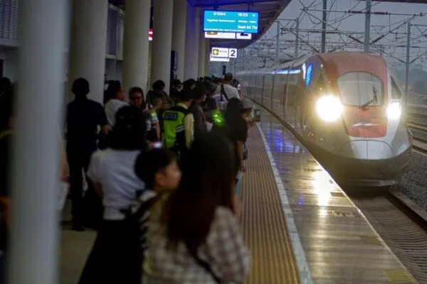 Mudik Lebaran 2026 di Seluruh Indonesia Diprediksi Capai 143,9 Juta Perjalanan