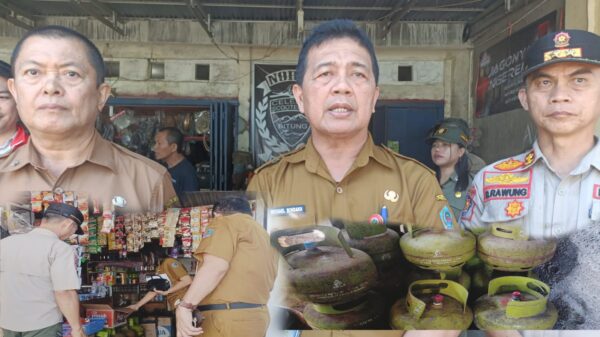 Pemkot Bitung Gelar Sidak LPG 3 Kg, Pastikan Stok Aman dan Harga Sesuai Ketentuan 8 Pemkot Bitung Gelar Sidak LPG 3 Kg, Pastikan Stok Aman dan Harga Sesuai Ketentuan