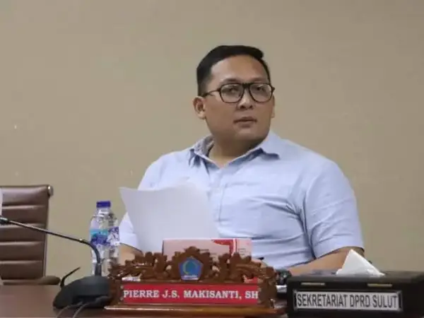 Penambang Sulut Bingung, Emas Sulit Dijual, DPRD Angkat Suara
