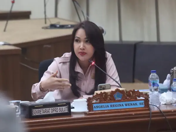 Bantuan ke Masyarakat Petani dan Peternak Berkurang, Angelia Wenas: Dinas Harus Proaktif Jemput Program
