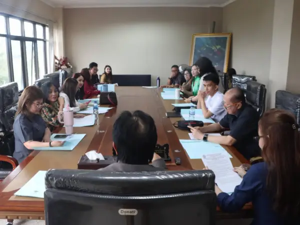 Ditetapkan Dalam Rapat Banmus, Akhir Maret Legislator Sulut Turun Reses, Awal April Paripurna LKPJ Gubernur