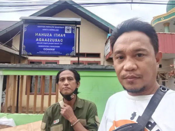 Forward Sulut Rencanakan Anjangsana dan Buka Puasa Bersama Tahap Dua di Panti Asuhan Darusaada Manado