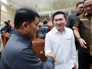 Setahun Kepemimpinan Yulius Selvanus-Victor Mailangkay, Rocky Wowor: Sulut Mengalami Transformasi di Sejumlah Lini