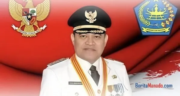 Sangihe Berduka, Bupati 2011–2016 Hironimus Makagansa Meninggal Dunia 9 Sangihe Berduka, Bupati 2011–2016 Hironimus Makagansa Meninggal Dunia