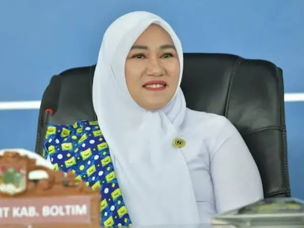 Harga LPG Subsidi di BMR Sentuh Angka 70 Ribu, Anggota DPRD Sulut Seska Budiman Minta Pemda Lakukan Terobosan