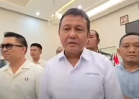 Ancaman Penangkapan Aktivis Lingkungan Picu Kecaman SIEJ Sulut