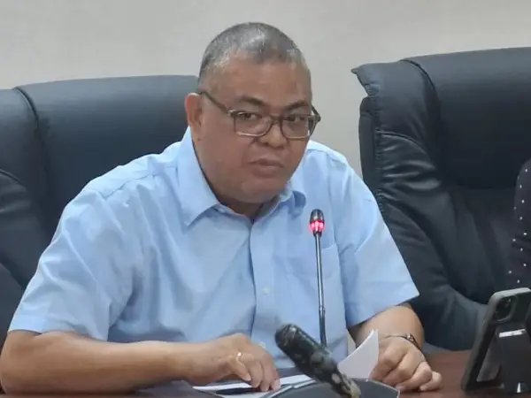 Ketua Fraksi Gerindra DPRD Sulut Louis Schramm Minta Tempat Hiburan Malam Tutup Selama Hari Raya Keagamaan