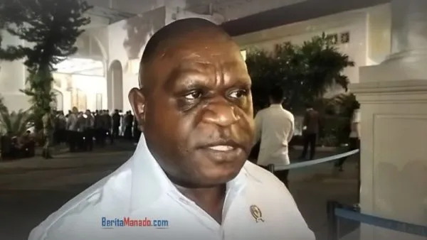 Menteri HAM: Kekerasan terhadap Aktivis Tak Boleh Terjadi di Negara Demokrasi