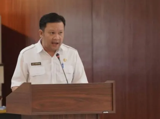 Akun Medsos Anak Usia di Bawah 16 Tahun Dibatasi, Kadis Kominfo Altin Tumengkol Paparkan Aturan Pemerintah