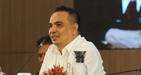 Ketua KPU Bantah Tuduhan Mabuk Saat Hadiri Sidang Sengketa Informasi Publik 8 Ketua KPU Bantah Tuduhan Mabuk Saat Hadiri Sidang Sengketa Informasi Publik