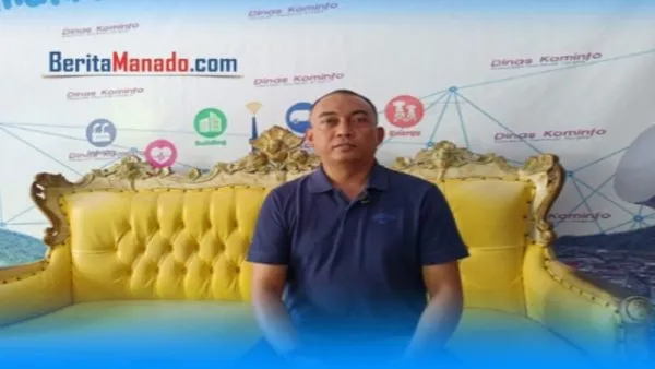 Perbaikan Kabel Palapa Ring Picu Potensi Gangguan Internet di Sangihe dan Sitaro