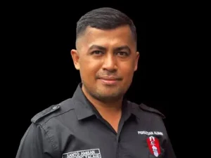 Momentum Nyepi, Idul Fitri dan Paskah, Komisioner KPID Sulut Susanto Amisan Titipkan Pesan Toleransi dan Persaudaraan