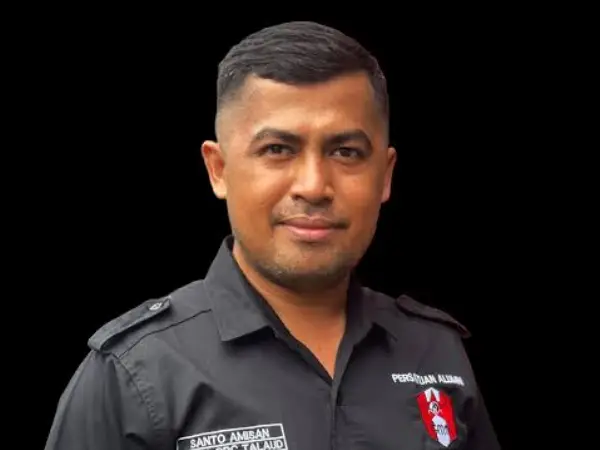 Momentum Nyepi, Idul Fitri dan Paskah, Komisioner KPID Sulut Susanto Amisan Titipkan Pesan Toleransi dan Persaudaraan