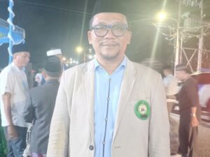 Wakil Ketua l DMI Muhammad Syafii Apresiasi Pemerintah atas Suksesnya Kegiatan Keagamaan Selama Ramadhan