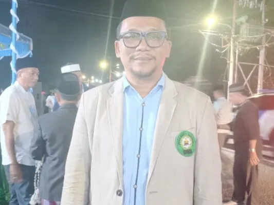 Wakil Ketua l DMI Muhammad Syafii Apresiasi Pemerintah atas Suksesnya Kegiatan Keagamaan Selama Ramadhan
