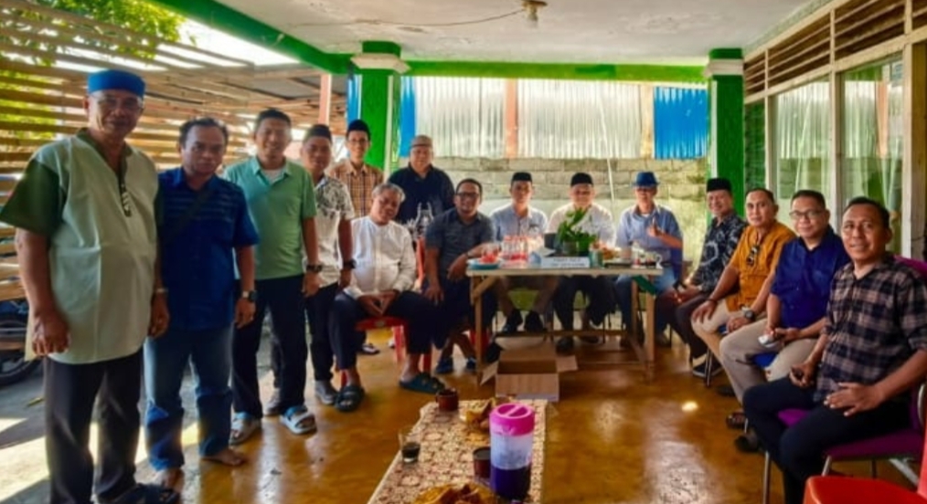 Rapat Pleno PJS DMI Bitung Digelar, Musda V Dimatangkan, Muhammad Syafii Ungkap Poin Penting