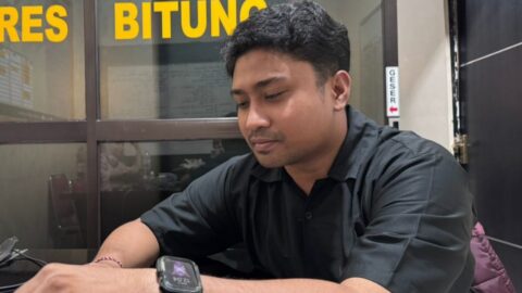 Balita Tewas di Kamar Kos, Polisi Dalami Kasus dan Tunggu Hasil Penyelidikan