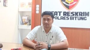 Dipicu Alkohol, Perkelahian Berdarah Terjadi di Bitung, Ini Kata Kasat Reskrim
