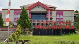 Pemkab Minahasa Utara Klarifikasi Pemberitaan Audit BPK: Tidak Sesuai Fakta Lapangan