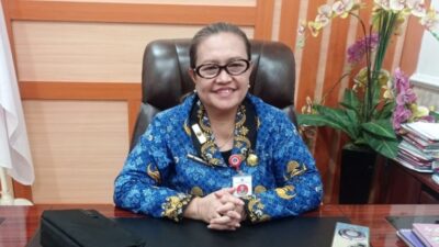 Libur Lebaran Usai, SD dan SMP Kembali Masuk 30 Maret, Fonny Tumundo Tegaskan Tak Ada Penambahan Libur