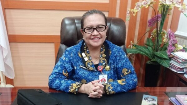 Libur Lebaran Usai, SD dan SMP Kembali Masuk 30 Maret, Fonny Tumundo Tegaskan Tak Ada Penambahan Libur