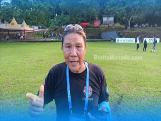 Puma FC Menang 4-2, PS Bank Sulut Kritik Keras Kepemimpinan Wasit