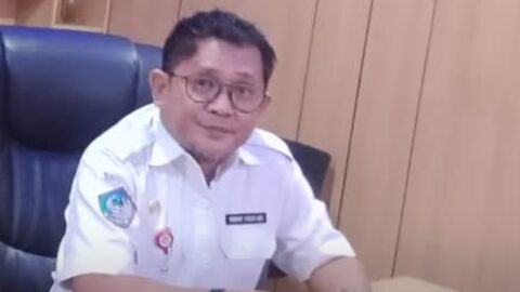 Pemkot Bitung Laporkan LPPD 2025 ke Kemendagri, Jadi yang Pertama di Regional Sulawesi