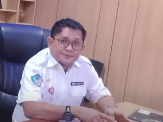Pemkot Bitung Laporkan LPPD 2025 ke Kemendagri, Jadi yang Pertama di Regional Sulawesi