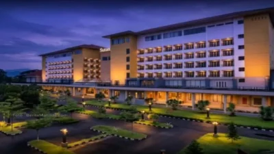 Sutanraja Hotel Manado Hadirkan Promo “Holy of Month” Sepanjang Maret 2026