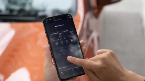 Trafik Data Meroket, Indosat Buktikan Jaringan Tangguh Layani Jutaan Pemudik