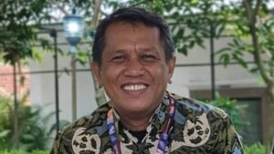 Jumlah Penutur Tersebar di Lima Benua, Bahasa Indonesia Bisa Jadi Sarana Komunikasi Internasional