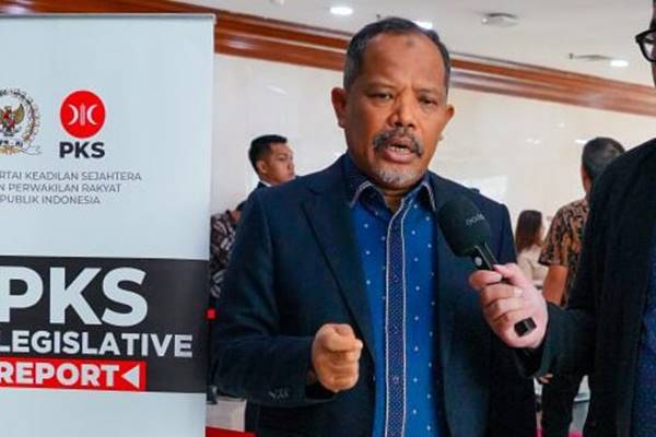 Konflik Iran–Israel Meluas, DPR Ingatkan Dampak Domino ke Harga Pangan Rakyat