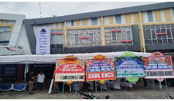 Tangkap Potensi Industri Sulawesi, Kobexindo Hadirkan Cabang Baru di Manado 3 Tangkap Potensi Industri Sulawesi, Kobexindo Hadirkan Cabang Baru di Manado