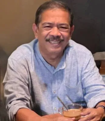 Idul Fitri dan Kesalehan Sosial 8 Mahyudin Damis