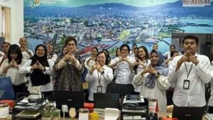 Maya Rumantir Pastikan Instrumen Data Pembangunan Daerah Akurat dan Relevan
