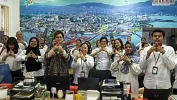 Maya Rumantir Pastikan Instrumen Data Pembangunan Daerah Akurat dan Relevan