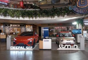 Changan Gelar Pameran dan Promosi di Tujuh Kota di Indonesia, Termasuk Jakarta dan Yogyakarta