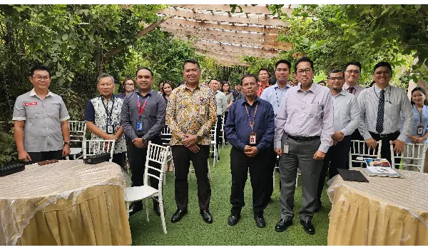 KUR Bohusami Tersalurkan Rp220,86 Miliar, Jangkau 6.407 Debitur
