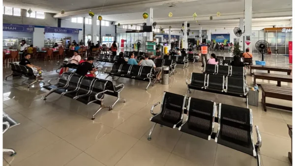Pelabuhan Manado Berbenah, Pelindo Ajak Pengguna Jasa Jaga Fasilitas Bersama