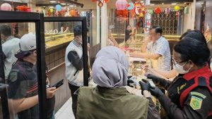 Korupsi Tambang 20 Tahun Terungkap, Kejati Sulut Tegaskan Penambang Rakyat Aman