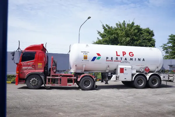 Pertamina Patra Niaga Sulawesi Tambah Cadangan Pasokan untuk Optimalnya Distribusi Energi selama Ramadan